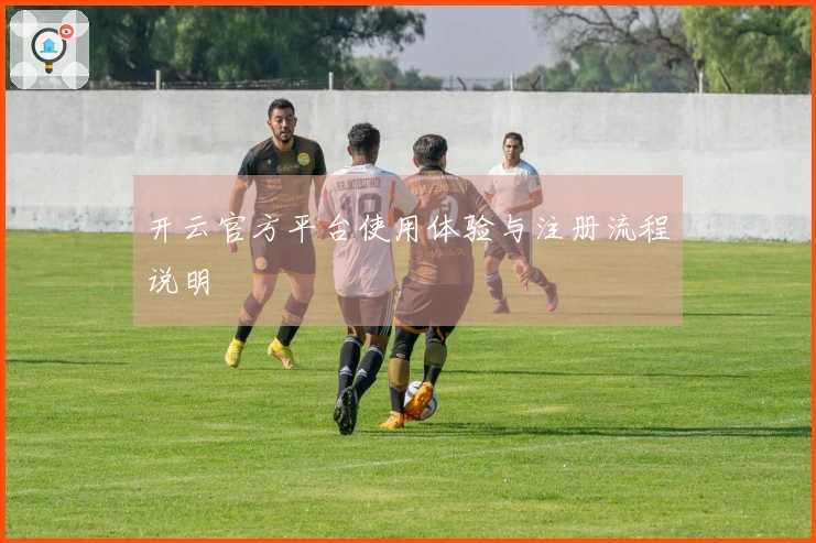 开云官方平台使用体验与注册流程说明